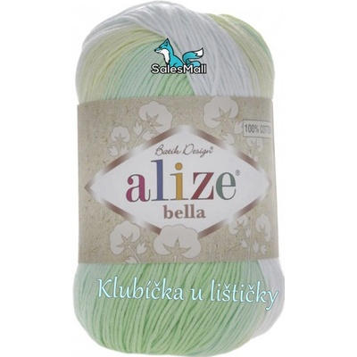 Alize Bella Batik 2131 - 100g