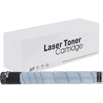 Image 1 of Compatible Тонер касета Konica Minolta TN324BK Съвместима 28000 стр