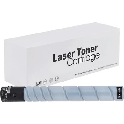 Compatible Тонер касета Konica Minolta TN324BK Съвместима 28000 стр