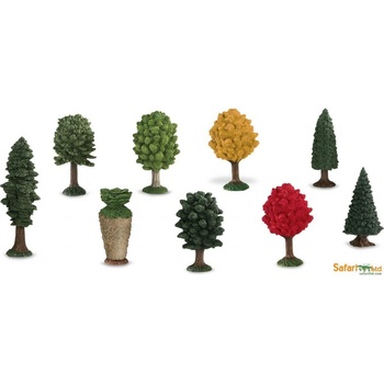 Safari Ltd. Tuba Stromy