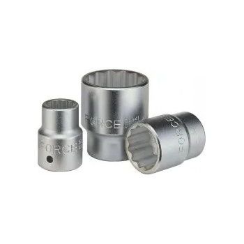 Image 1 of FORCE Вложка 3/4" дванайстостен №22 Force