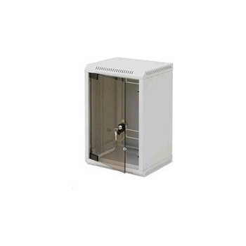 TRITON 10" jednodílný rozvaděč 9U/260mm