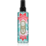 B. U B. U. Sweet Magnolia спрей за тяло за жени 200ml
