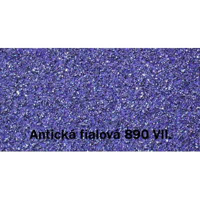 Schmiedeeisen lack kovářská barva 10l antická fialová 890 VII.