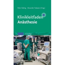 Klinikleitfaden Anästhesie Peter Söding,Alexander Tzabazis