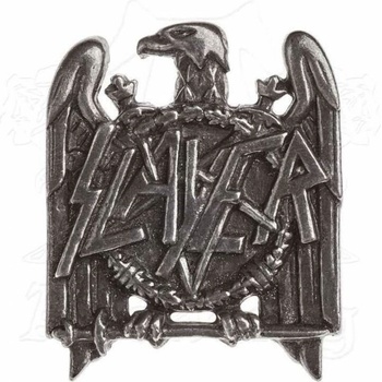 Image 1 of Alchemy gothic Tack Slayer - ALCHEMY GOTHIC - орел - PC504