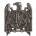Alchemy gothic Tack Slayer - ALCHEMY GOTHIC - орел - PC504