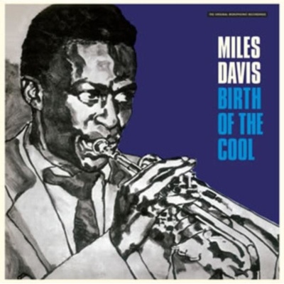 Davis Miles - Birth Of The Cool LP