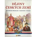 Dějiny českých zemí