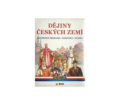 Dějiny českých zemí