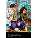 P0 Big Bag Mistake CD Pack