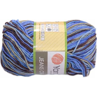 Priadza Jeans Crazy (7202)