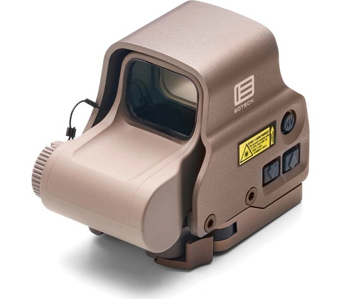 EOTech XPS3-0 Tan
