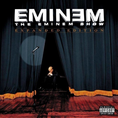 Eminem: Eminem Show LP
