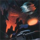 ZZ TOP: RECYCLER CD