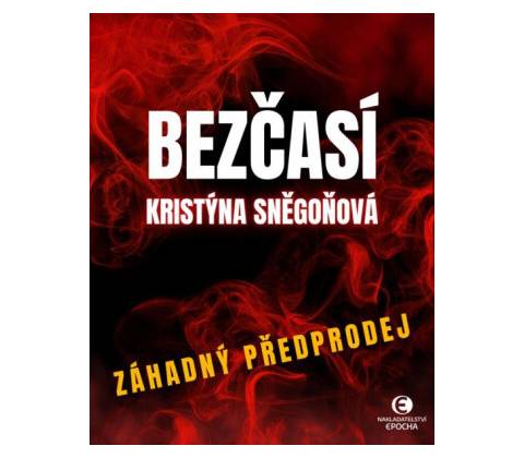 Bezčasí