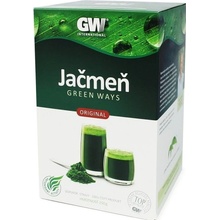 GW Jačmeň Green Ways 300 g