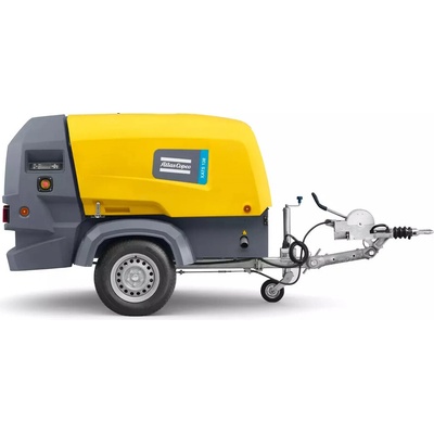 Atlas Copco XAHS 108