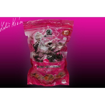 LK Baits Boilies Euro Economic Chili Squid 1kg 20mm