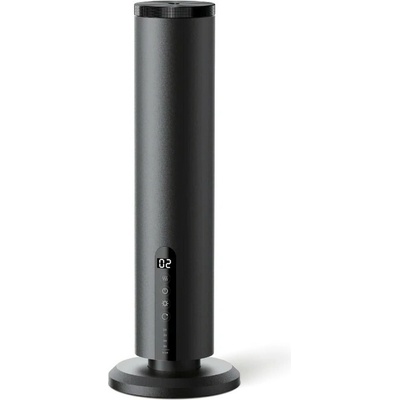 New Aroma Tower dezinfekcia vzduchu farba čierna 100 ml