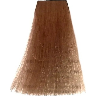 Mila Milton Color Cream Krémová farba intenzívna veľmi svetlá popolavá blond 9.11 100 ml