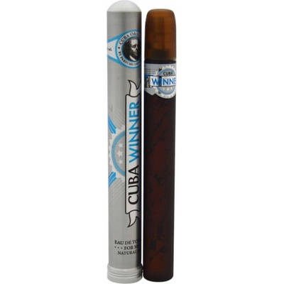 Cuba Carnaval parfumovaná voda dámska 35 ml