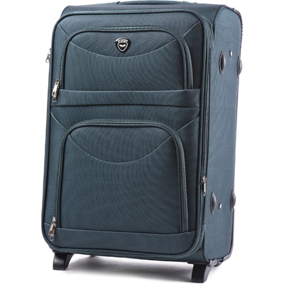 WINGS Lark kufr M Grey 63 l