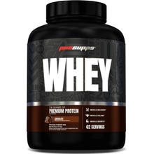 ProSupps Whey 2270 g