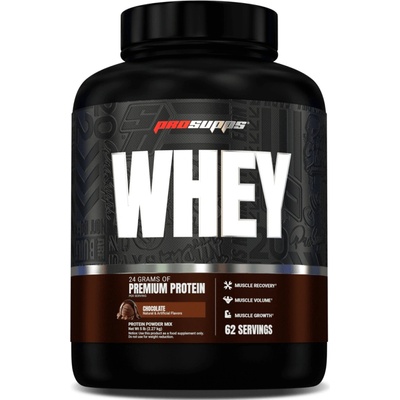 ProSupps Whey 2270 g