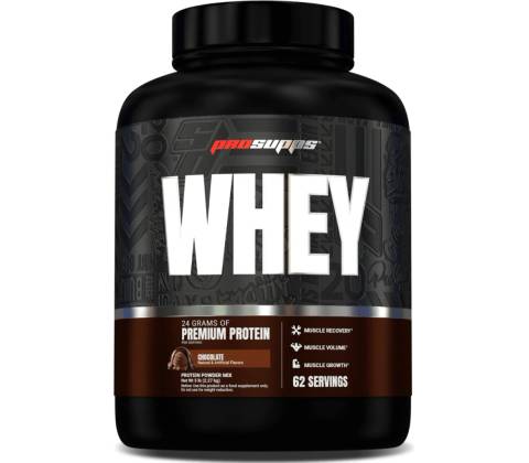 ProSupps Whey 2270 g