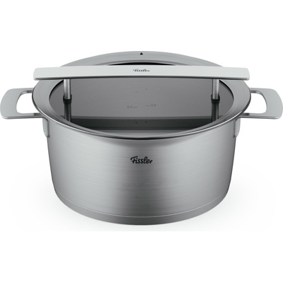 Fissler Съд за готвене Phi Collection 24 см (016-113-24-000/0)