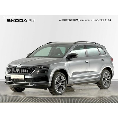 Skoda Karoq 2.0 TDI 4x4 DSG Sportline 110 kW