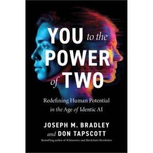 You to the Power of Two | Don Tapscott (ISBN: 9781637747841)