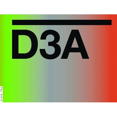 D3A Živá architektura / Airy architecture Fialová Irena, Tichá Jana