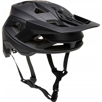 Fox Speedframe black 2025 – Zboží Dáma