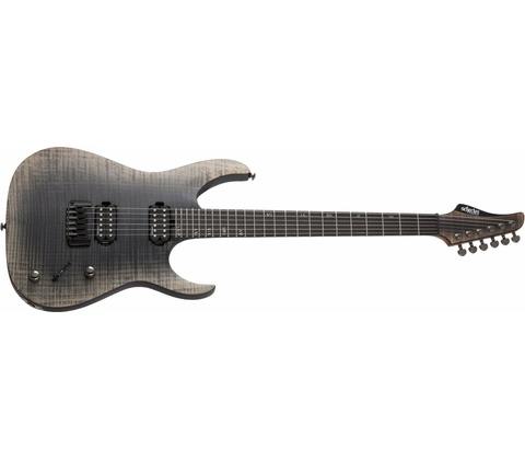 Schecter Banshee Mach-6