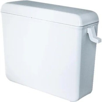 Image 1 of КАЗАНЧЕ pvc ДРАГОЕВО НП1 БЯЛО (300501)