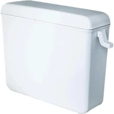 КАЗАНЧЕ pvc ДРАГОЕВО НП1 БЯЛО (300501)