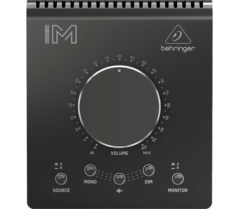 Behringer STUDIO M