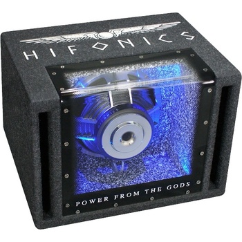 Hifonics TX8BPI