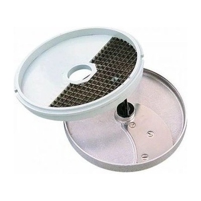 Robot coupe Kostičkovač - plátkovač + mřížka 12 x 12 x 12 mm 27298 – Zboží Dáma
