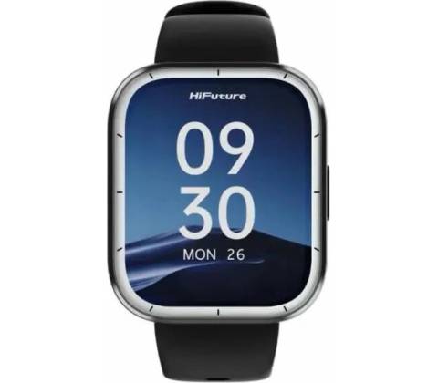 HiFuture Zone3