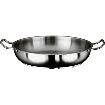Sambonet Paderno Industrie Nerezová pánev se 2 držadly, průměr 45 cm