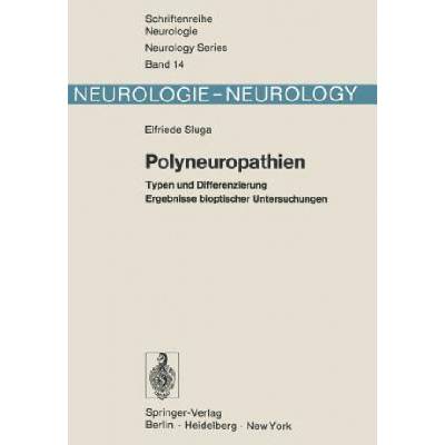 Polyneuropathien | E. Sluga