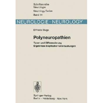 Polyneuropathien | E. Sluga