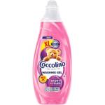 Coccolino Ultracare гел за пране 54 пранета