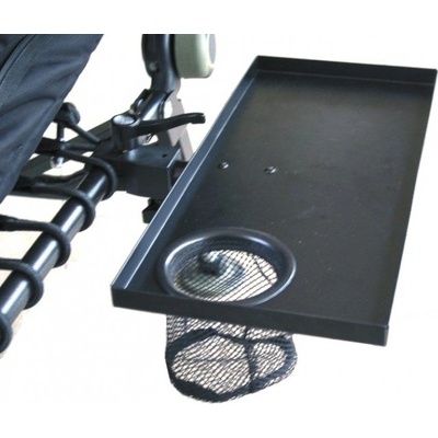 Carp Spirit Bedchair Table
