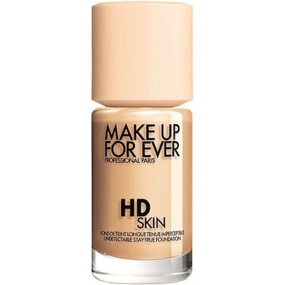 Make up for ever HD Skin Undetectable Stay True Foundation Lehký make-up 580691-HD 22 1Y16 30 ml