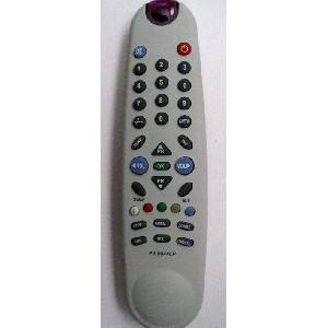 съвместим SENCOR STV2102, STV2101, STV1401 verze 2 - заместител дистанционно управление (STV2102, STV2101, STV1401 verze 2) Дистанционно