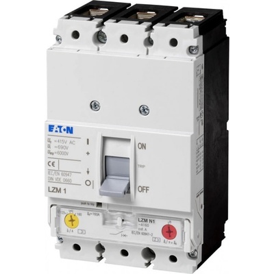 Eaton Výkonový lzmc1-a100-i 111895